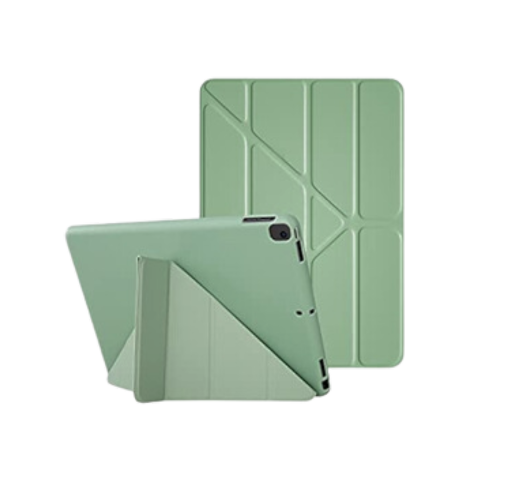 iPad Pro 10.2, Case iPad 9th 8th 7th 11 inch 4th, 3rd, 2nd, 1st (2022, 2021, 2020, 2018) Generation Case, Multi-folding TPU Back Flip Leather Smart Tablet Case iPad Pro 10.2, Case iPad 9th 8th 7th 11 inch 4th, 3rd, 2nd, 1st (2022, 2021, 2020, 2018) Generation Case, Multi-folding TPU Back Flip Leather Smart Tablet Case